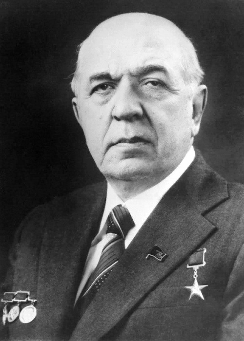Оруджев Сабит Атаевич